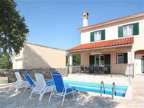 Feriehus - 4 personer -  - Rovinj/Kanfanar - 52352