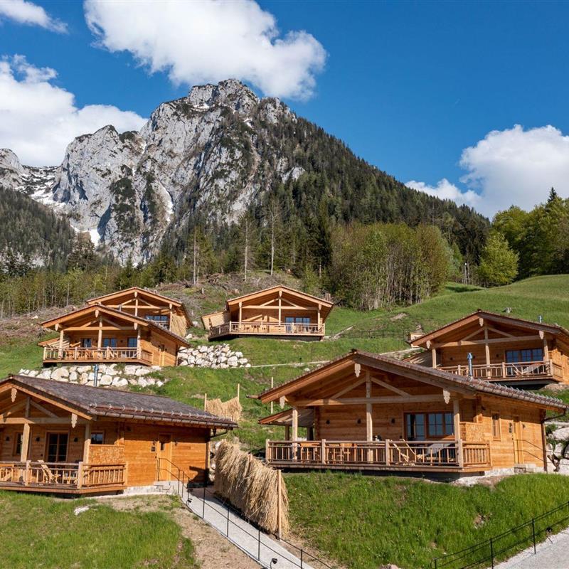 Sommerhus - 4 personer -  - Vorderbrandstraße - 83471 - Schönau Am Königssee