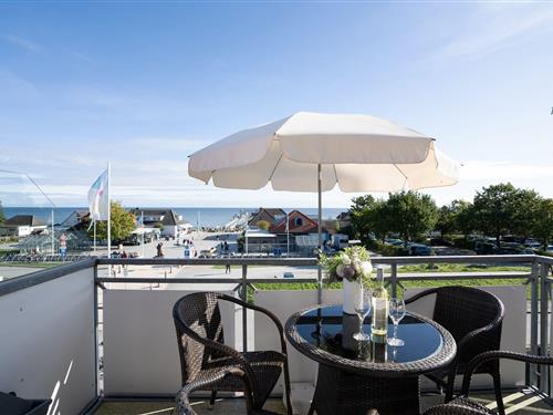 Holiday apartment - 4 persons -  - Birkenweg - 23746 - Kellenhusen