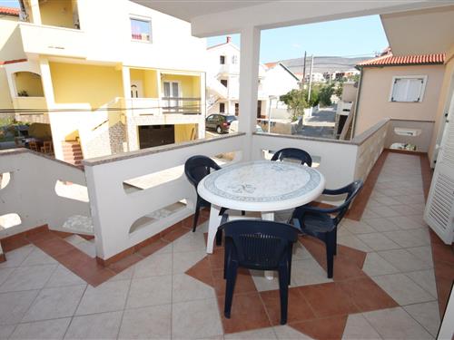 Holiday Home/Apartment - 4 persons -  - Zubovici - 53296 - Zubovici