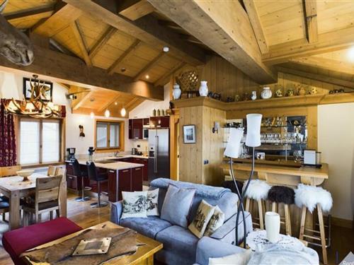 Holiday Home/Apartment - 6 persons -  - 73120 - St Bon Tarentaise