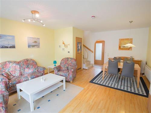 Holiday apartment - 3 persons -  - Oldeoogstr. 12 g - 26316 - Varel / Dangast