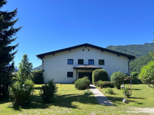 Ferieleilighet - 4 personer -  - Einäckerstraße - 83259 - Schleching