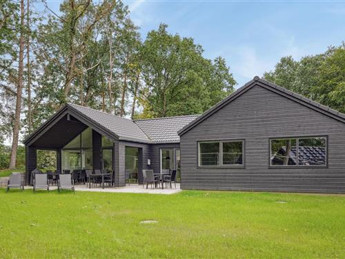 Ferienhaus - 16 Personen -  - Windfang - 18292 - Krakow Am See