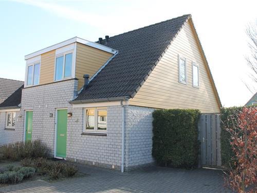 Sommerhus - 5 personer -  - 4424NS - Wemeldinge