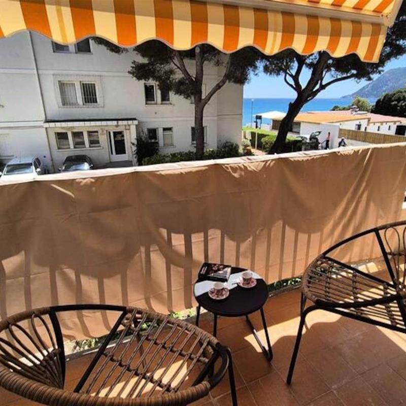 Ferielejlighed - 4 personer -  - 83500 - La Seyne Sur Mer