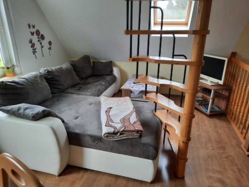 Feriehus - 5 personer -  - Straße der Freundschaft - 17194 - Grabowhöfe