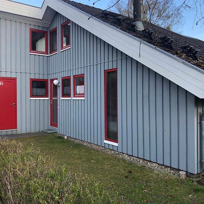 Sommerhus - 6 personer -  - Walter-Gotsmann-Straße - 17252 - Mirow