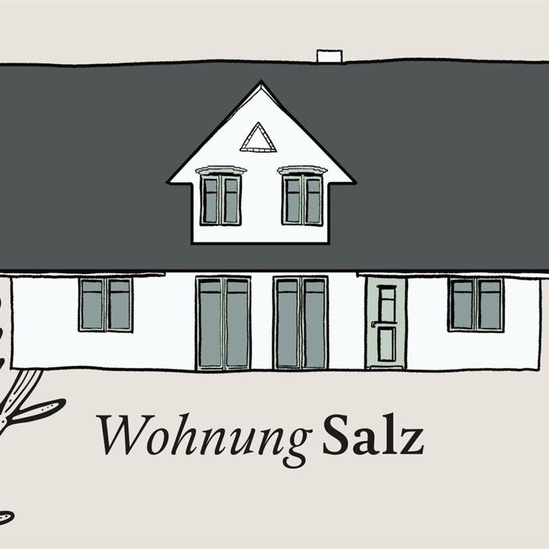 Ferielejlighed - 3 personer -  - Tidenweg - 25946 - Wittdün Auf Amrum