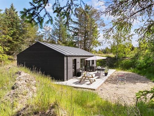 Feriehus - 4 personer -  - Plantagevej 2 A - 9492 - Blokhus