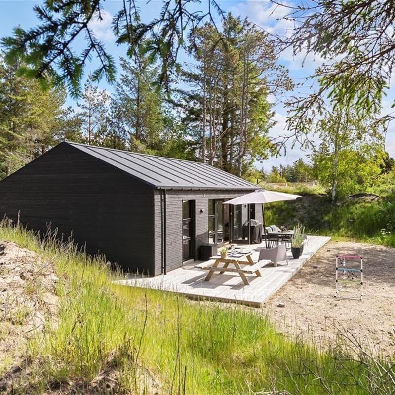 Ferienhaus - 4 Personen -  - Plantagevej 2 A - 9492 - Blokhus