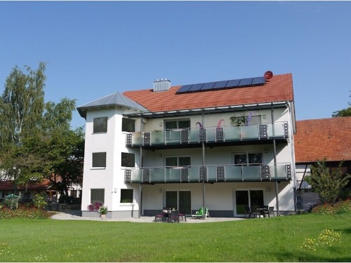 Feriehus - 9 personer -  - 97631 - Bad Königshofen