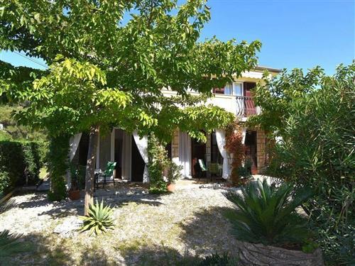 Ferielejlighed - 2 personer -  - Banjol - 51280 - Rab