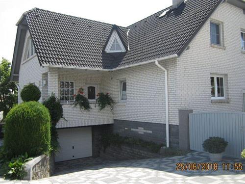 Holiday Home/Apartment - 2 persons -  - 17207 - Röbel\/Müritz