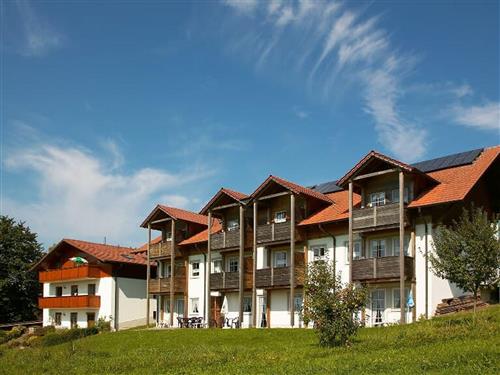 Ferieleilighet - 4 personer -  - Vorderbuchberg - 93453 - Neukirchen Beim Heiligen