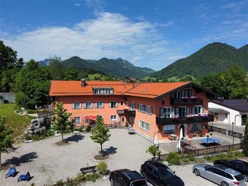 Semesterhus/Semesterlägenhet - 2 personer -  - Seehauserstraße - 83324 - Ruhpolding