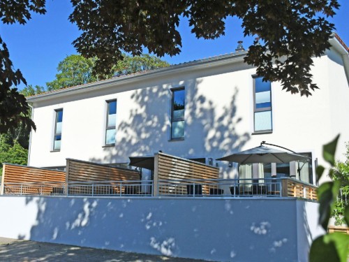 Ferienwohnung - 6 Personen -  - Wilhelmstraße - 18586 - Sellin (Ostseebad)