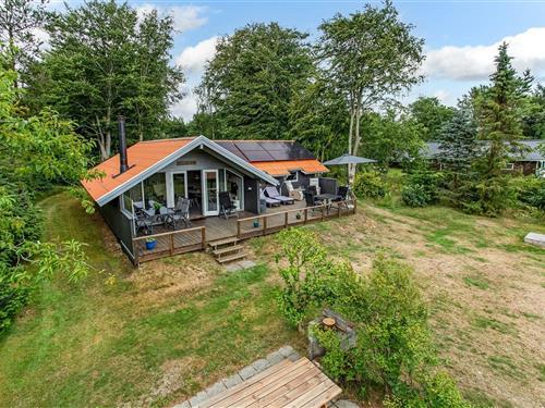 Holiday Home/Apartment - 6 persons -  - Sydskrænten - Jegum - 6840 - Oksbøl