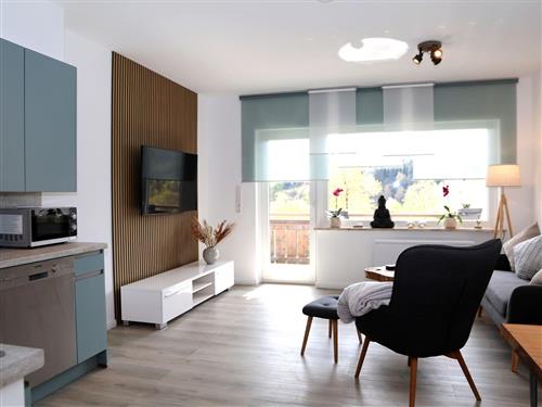 Ferieleilighet - 2 personer -  - Unterm Kreuz - 59955 - Winterberg / Niedersfeld