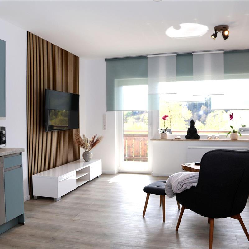 Ferielejlighed - 2 personer -  - Unterm Kreuz - 59955 - Winterberg / Niedersfeld