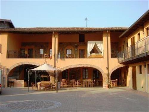 Holiday Home/Apartment - 4 persons -  - Cogozzo sotto - 25081 - Bedizzole