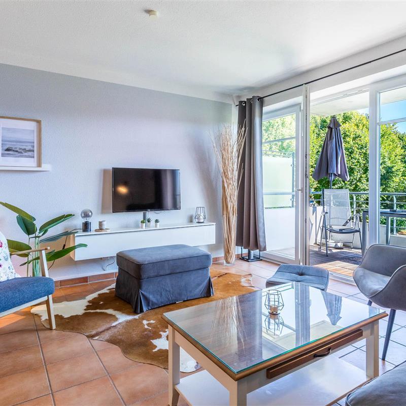 Ferielejlighed - 4 personer -  - Kastanienallee - 23946 - Boltenhagen