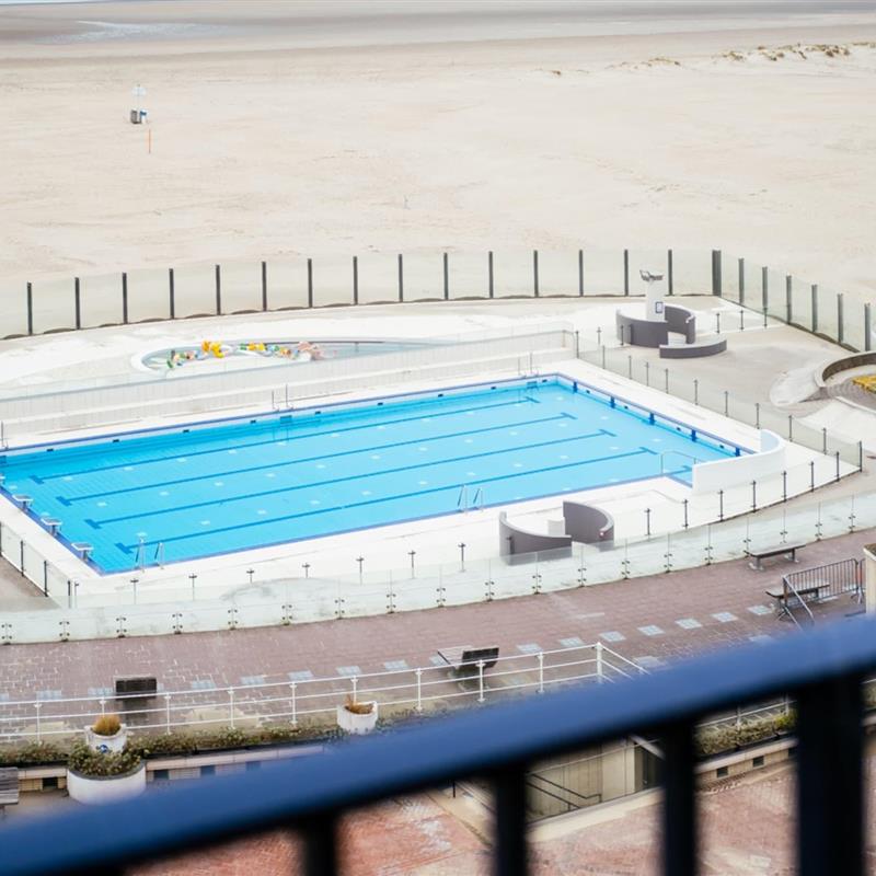 Ferielejlighed - 4 personer -  - 8670 - Oostduinkerke