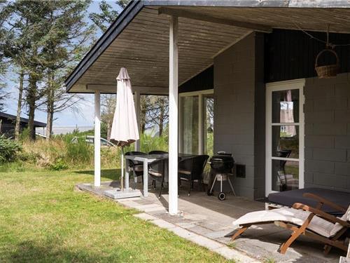 Holiday home - 6 persons -  - Hagevej - Nr. Fjand - 6990 - Ulfborg