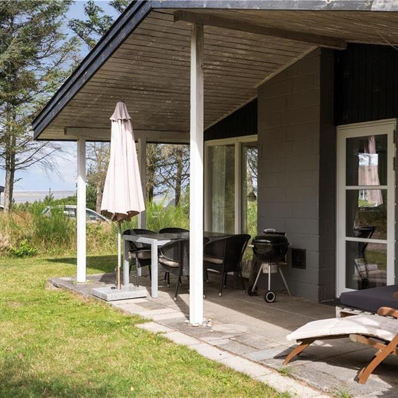 Ferienhaus - 6 Personen -  - Hagevej - Nr. Fjand - 6990 - Ulfborg