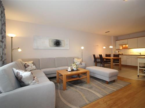 Ferieleilighet - 4 personer -  - Kurparkallee - 27476 - Cuxhaven-Doese