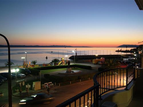 Holiday apartment - 4 persons -  - Branimirova Obala - 21327 - Podgora