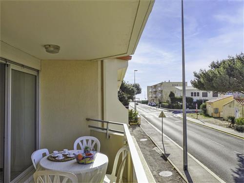 Feriehus / leilighet - 4 personer -  - Narbonne-Plage - 11100