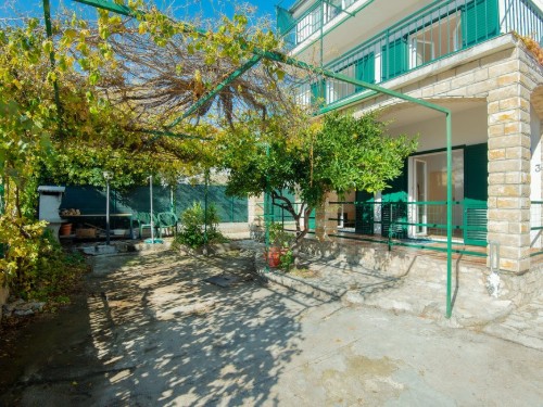 Ferielejlighed - 6 personer -  - Radnicka - Sibenik-Brodarica - 22010 - Brodarica
