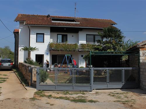 Holiday Home/Apartment - 3 persons -  - Dolinci - 52470 - Dolinci