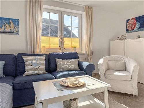 Ferienwohnung - 4 Personen -  - Fliedergang - 24217 - Schönberg (Holstein)