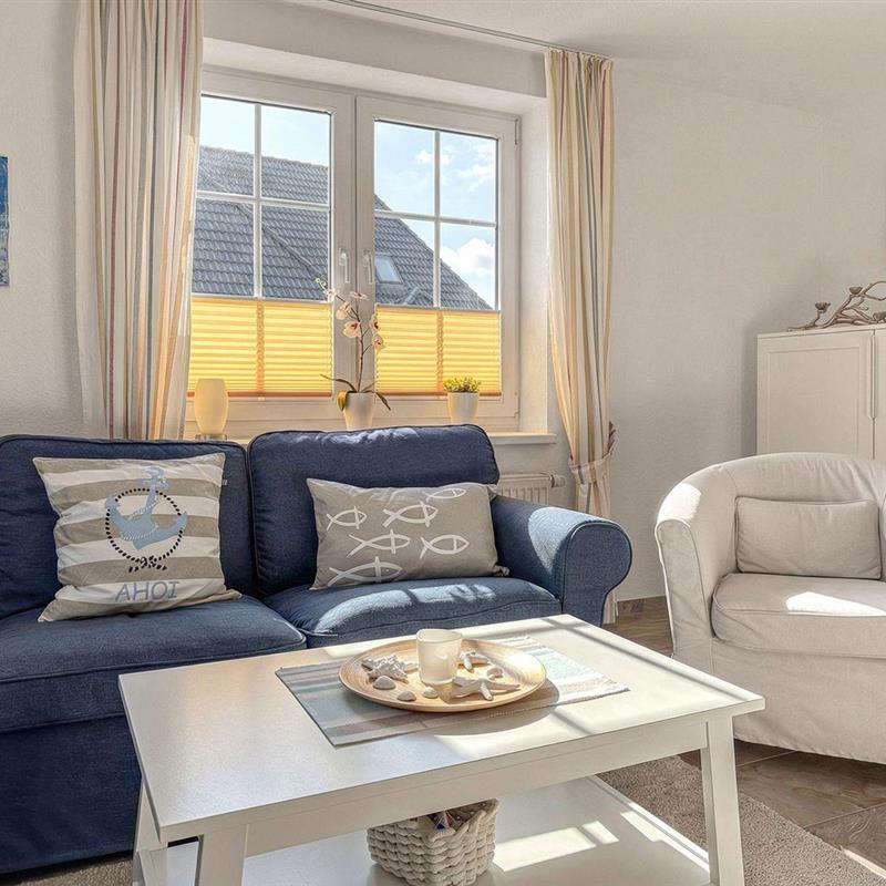 Ferielejlighed - 4 personer -  - Fliedergang - 24217 - Schönberg (Holstein)