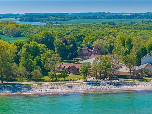 Ferieleilighet - 4 personer -  - Oehe - 24404 - Maasholm