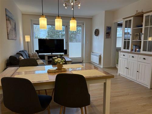 Ferienwohnung - 4 Personen -  - Lange Wiese - 23747 - Dahme