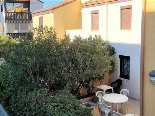 Semesterlägenhet - 6 personer -  - 11370 - Leucate