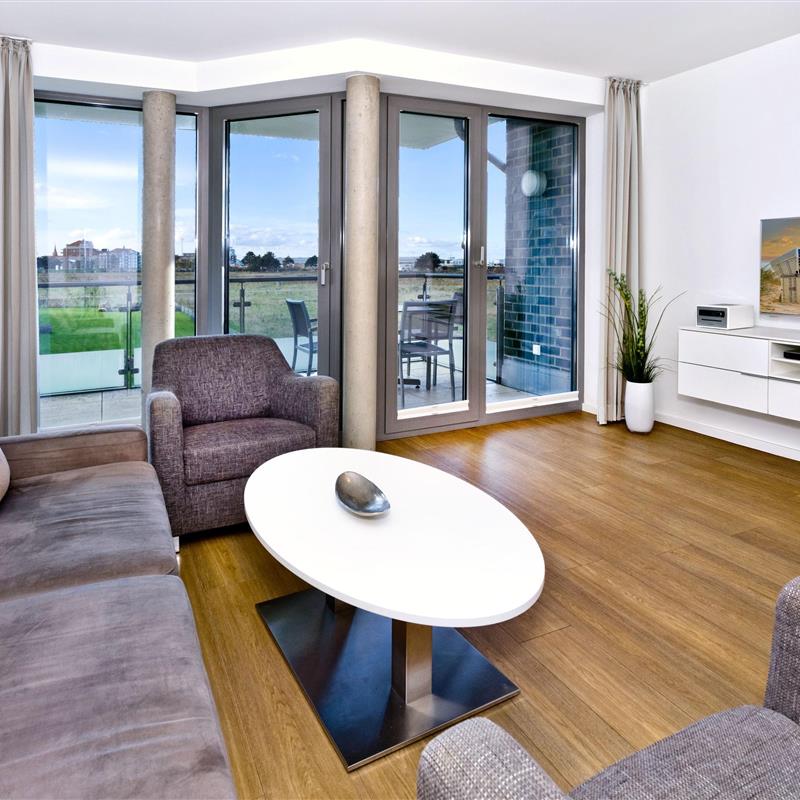 Ferielejlighed - 4 personer -  - Bei der Alten Liebe - 27472 - Grimmershörn