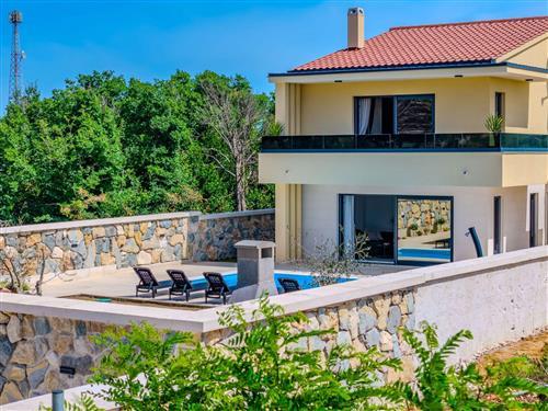 Holiday home - 8 persons -  - Privlaka - 23233