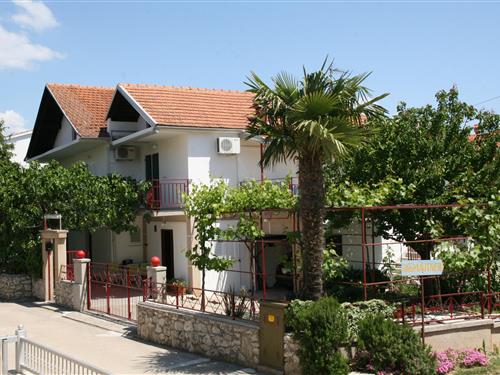 Semesterhus/Semesterlägenhet - 4 personer -  - Vodice - 22211 - Vodice