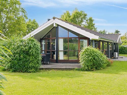 Sommerhus - 8 personer -  - Ellemose - 6470 - Als
