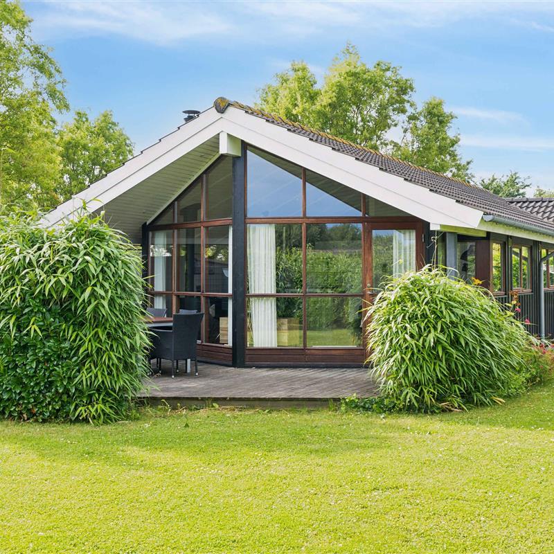 Ferienhaus - 8 Personen -  - Ellemose - 6470 - Als