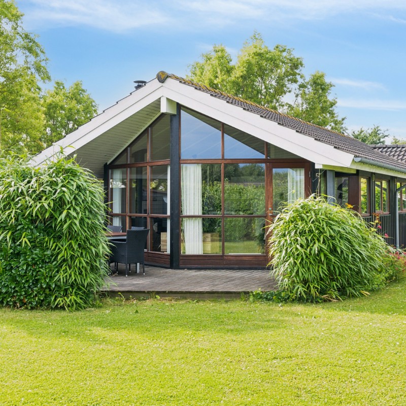 Sommerhus - 8 personer -  - Ellemose - 6470 - Als