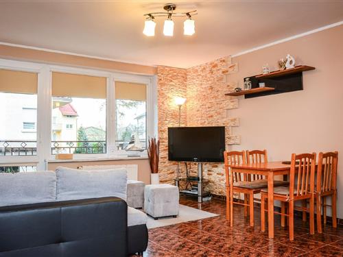 Holiday Home/Apartment - 6 persons -  - Liliowa - 76-270 - Ustka