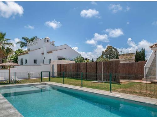 Holiday apartment - 3 persons -  - 11140 - Conil De La Frontera