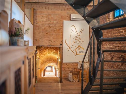 Feriehus - 6 personer -  - Stillfried-Grub - 2262