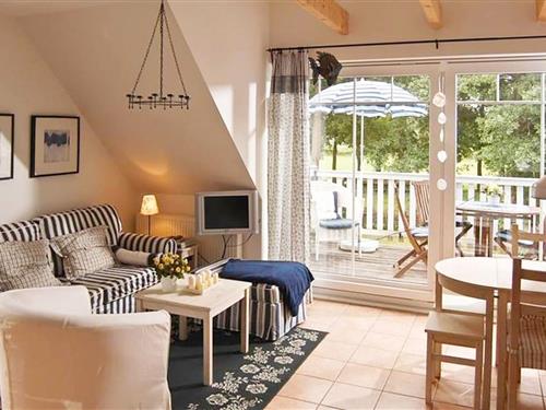 Ferieleilighet - 4 personer -  - Grüne Straße - 18375 - Prerow