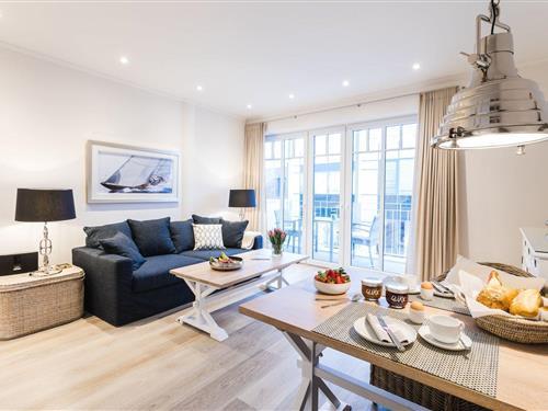 Ferielejlighed - 2 personer -  - Hohenzollernstraße - 25761 - Büsum